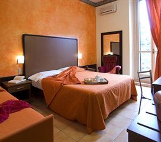 Hotel Delizia