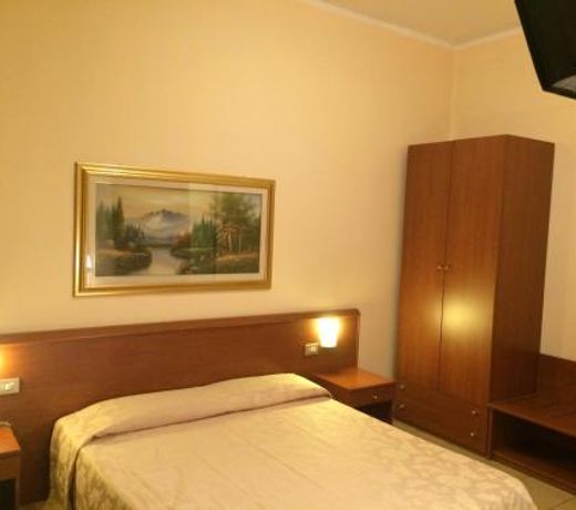 Hotel Paradiso