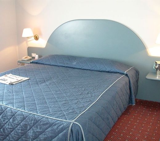 Hotel Milano Palmanova