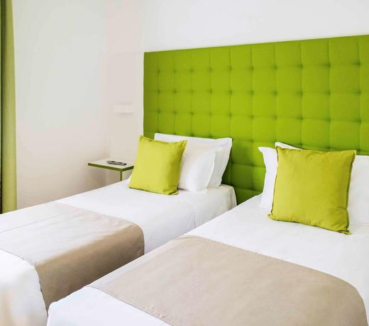 Hotel Milano Palmanova