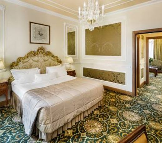 Baglioni Hotel Carlton â The Leading Hotels of the World