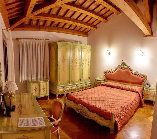 Hotel Riviera dei Dogi