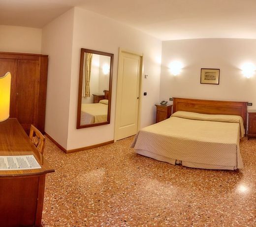 Hotel Riviera dei Dogi