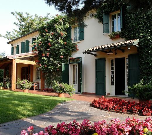 Locanda I Girasoli