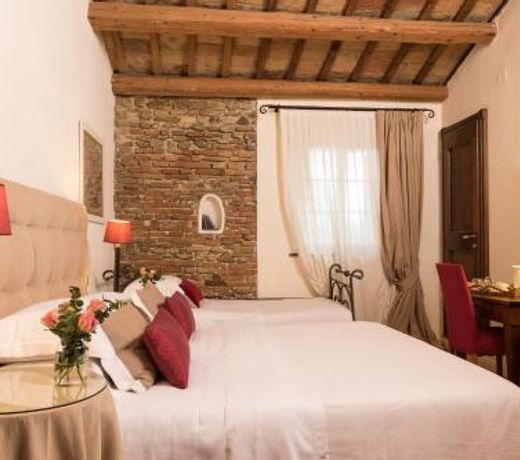 Locanda I Girasoli