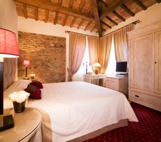 Locanda I Girasoli