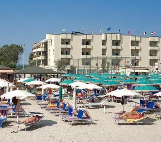 Park Hotel Kursaal