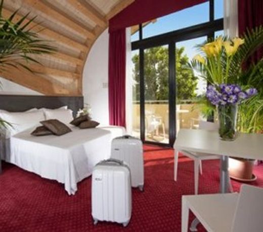 Park Hotel Kursaal
