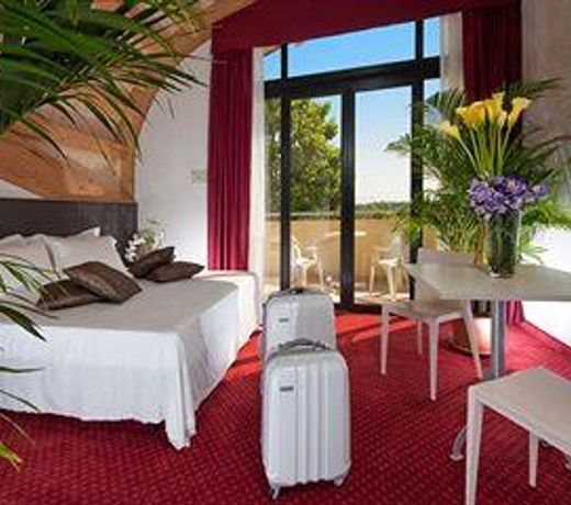 Park Hotel Kursaal