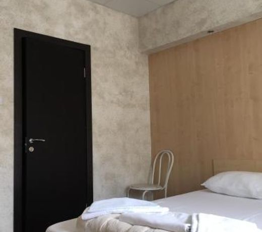 Ryabinka Hotel