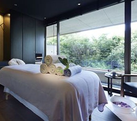Agora Fukuoka Hilltop Hotel & Spa