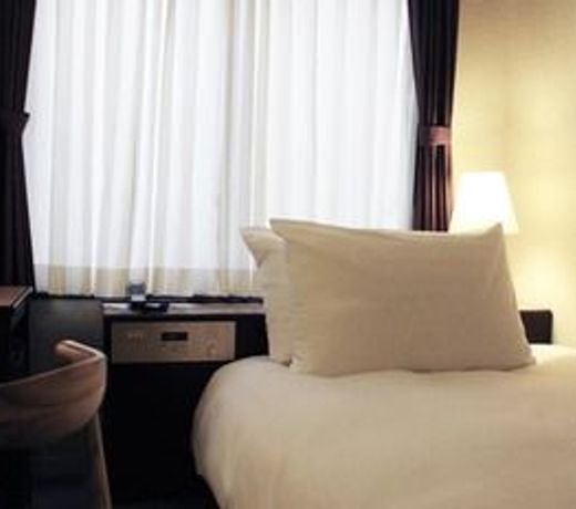 Agora Fukuoka Hilltop Hotel & Spa