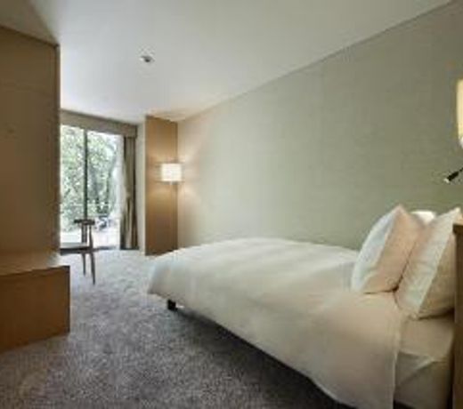 Agora Fukuoka Hilltop Hotel & Spa