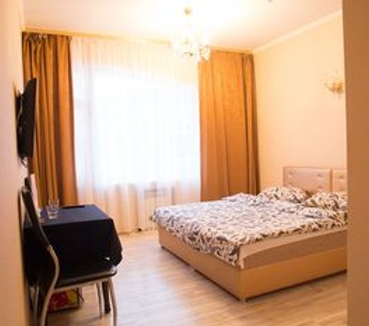 Hotel Champagne
