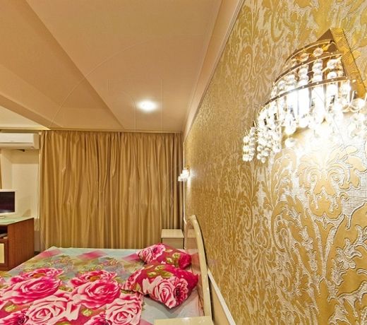 Hotel Champagne