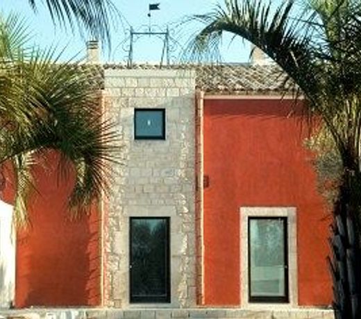 Cambiocavallo Resort