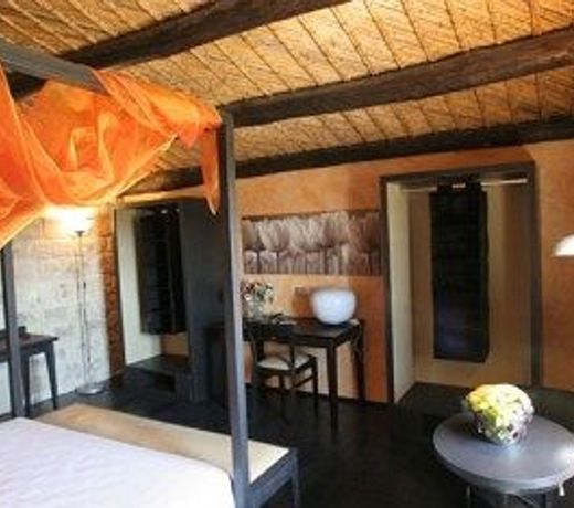 Cambiocavallo Resort