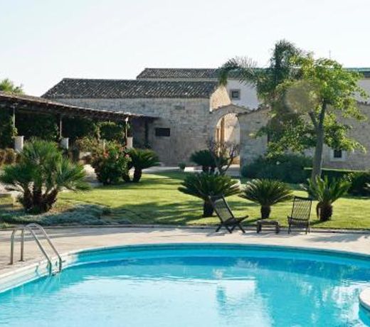 Torre Dantona - Country Hotel