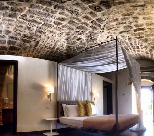 Torre Dantona - Country Hotel