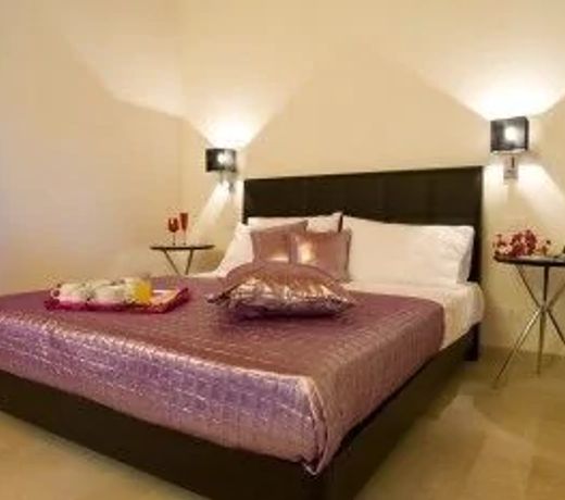 Torre Dantona - Country Hotel