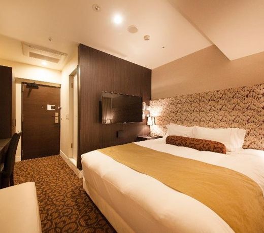 Centurion Hotel Grand Akasakamitsuke Station