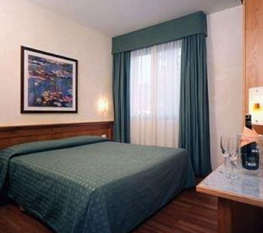 Hotel Floris