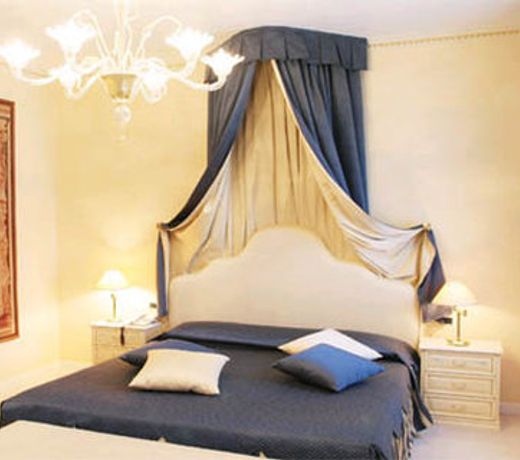 Hotel Villa Braida