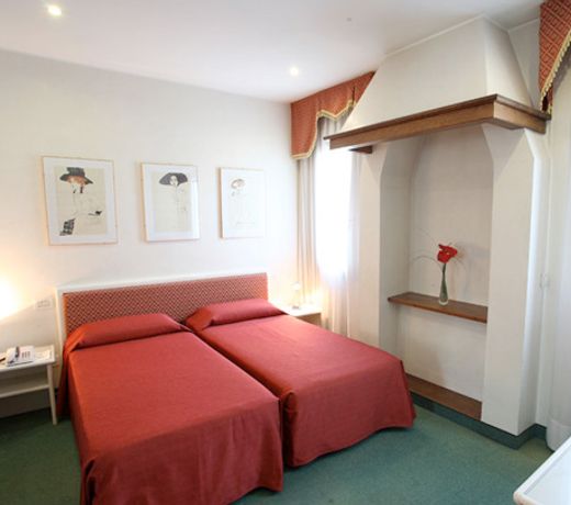 Hotel Villa Braida