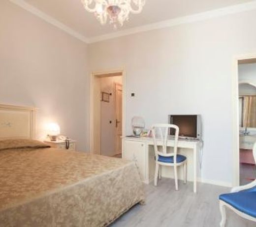 Hotel Villa Braida