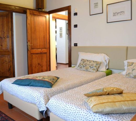 Guest House La Marignana