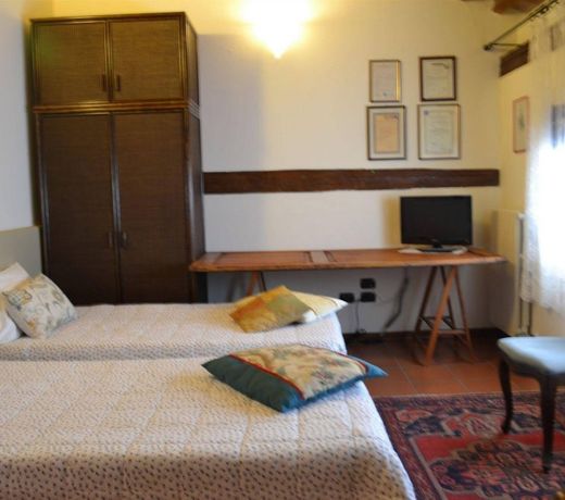 Guest House La Marignana
