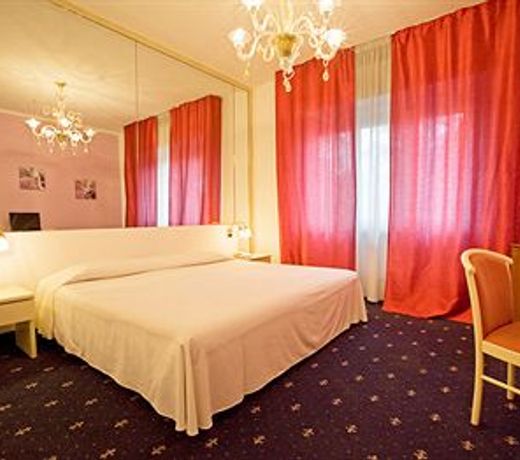 Hotel La Meridiana