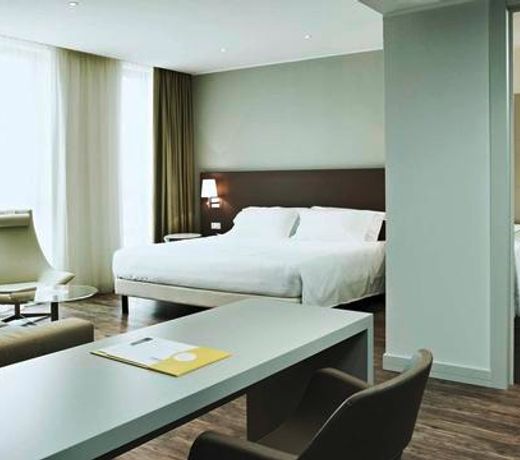 DoubleTree by Hilton Hotel Venice - North