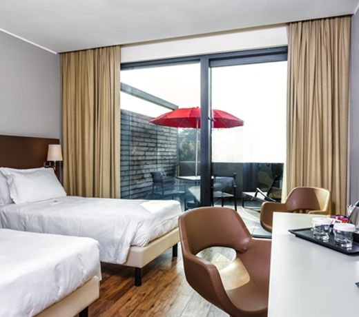 DoubleTree by Hilton Hotel Venice - North