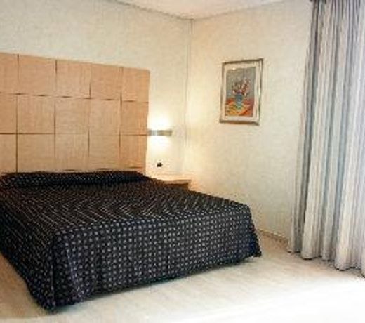 HOTEL DUCA D'AOSTA