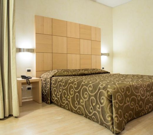 HOTEL DUCA D'AOSTA