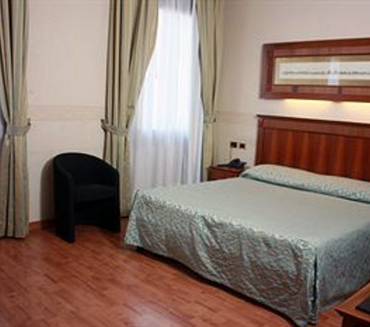 HOTEL DUCA D'AOSTA