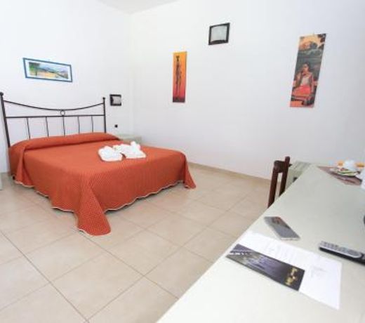 B&B Agriturismo Tenuta Barone