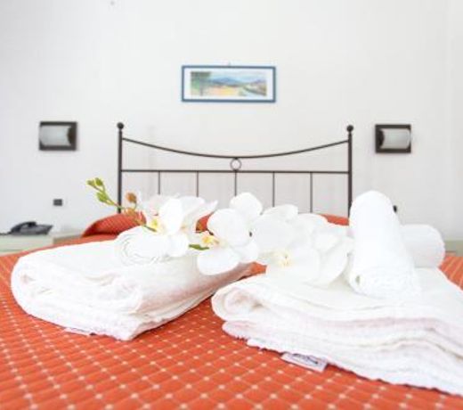B&B Agriturismo Tenuta Barone