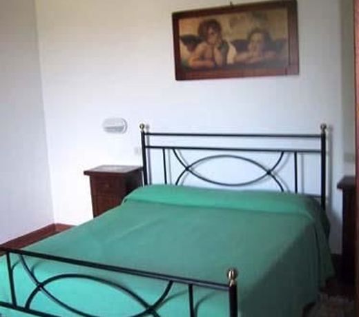 Agriturismo Torrevecchia