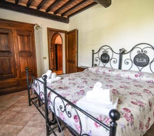 Casa Vacanze Santa Maria