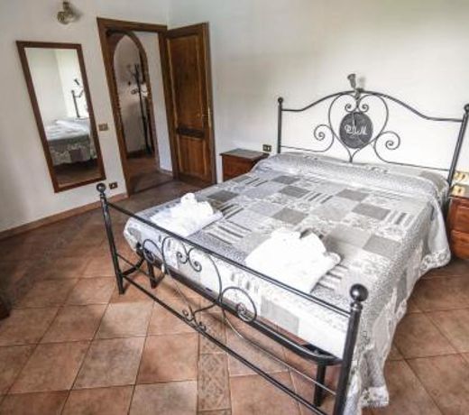 Casa Vacanze Santa Maria