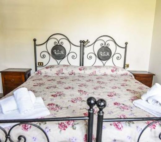 Casa Vacanze Santa Maria