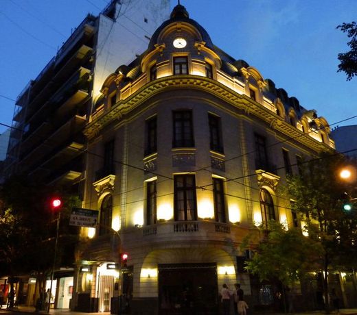MARSEILLE DES ANGES HOTEL