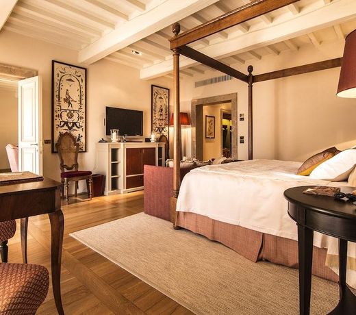 Rosewood Castiglion del Bosco