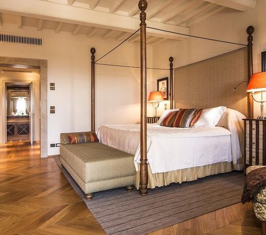 Rosewood Castiglion del Bosco