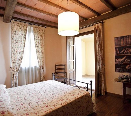 Residenza Palazzo Saloni