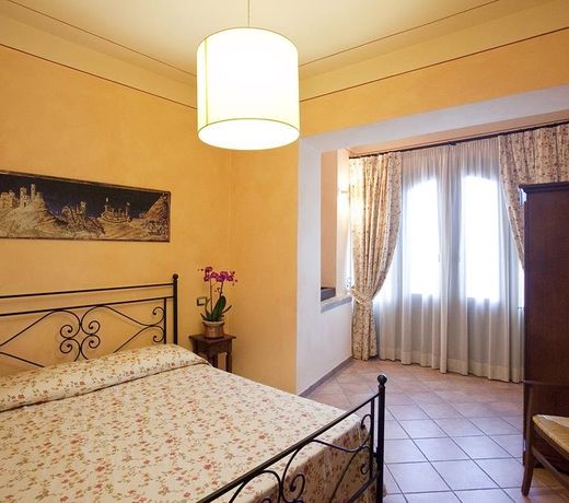 Residenza Palazzo Saloni