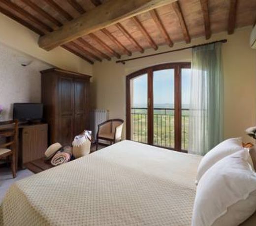 Hotel Dei Capitani