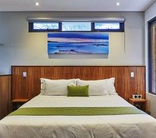 Eight Willows Retreat